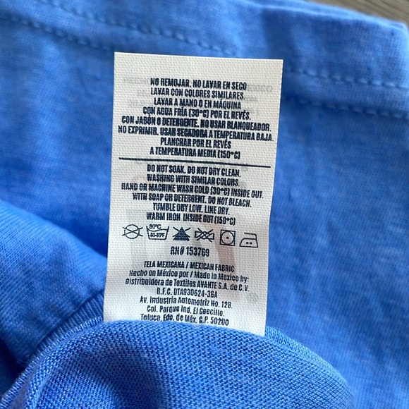 NWOT Queens of The Stone Age T-shirt Rare Color Size M - Picture 3 of 7